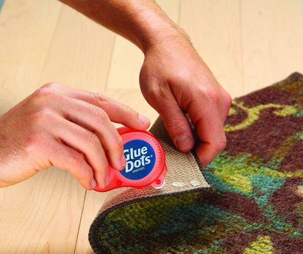 Glue Dots
