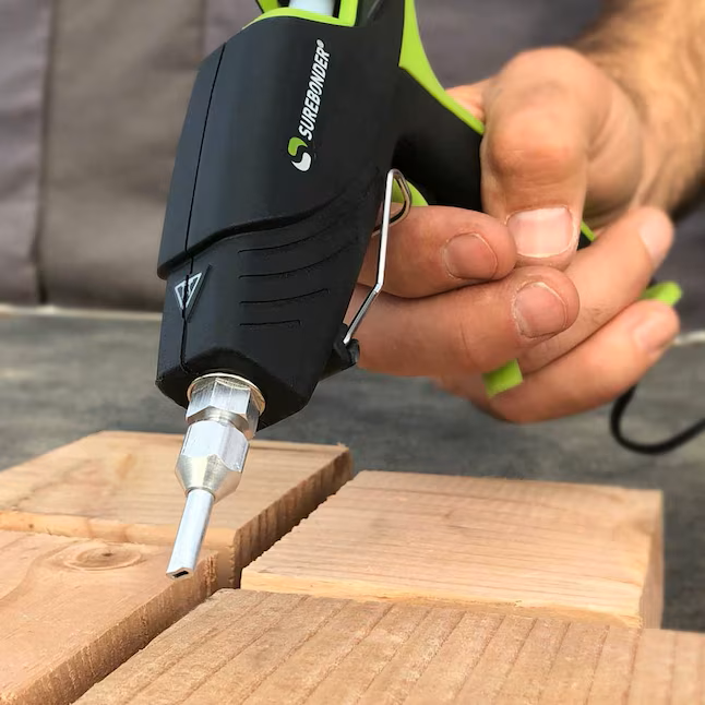 Surebonder