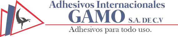 Logo GAMO