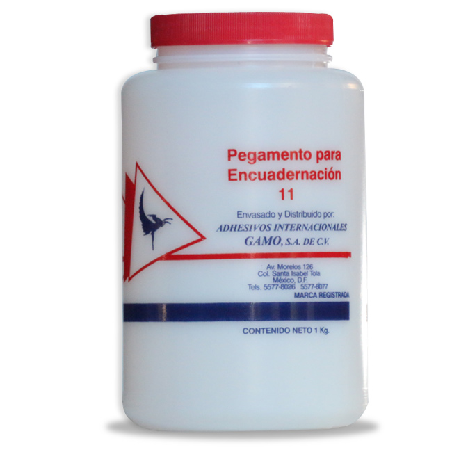 Pegamento para Encuadernación — 1