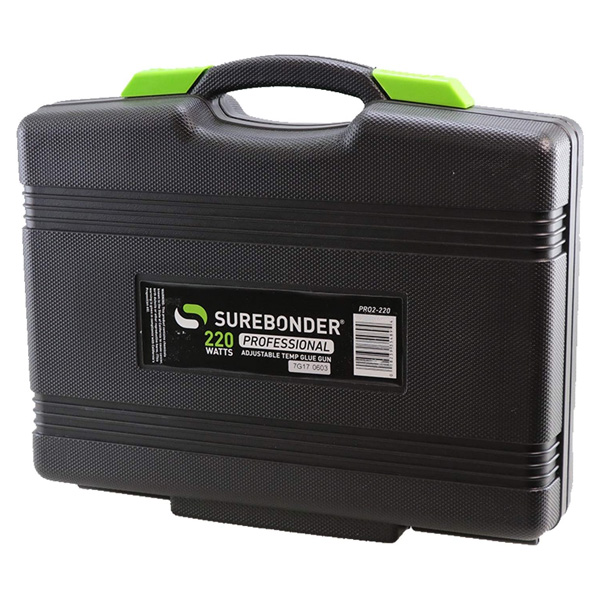 Pistola de Pegamento Surebonder — 3